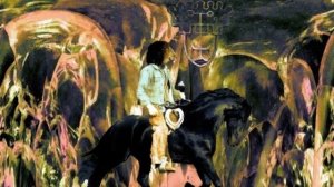 Подкаст из серии - Демоны Гоэтии - Великий Король и Граф Вине (Vine)