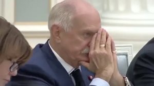 Медведев сорвал заседание музыкой из Покемонов