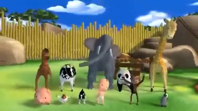 Telugu Rhymes 3D # Top # Most # Popular # Trending #  Telugu Rhymes #Trending 3D Videos