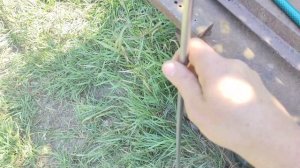 Делаем опрыскиватель на 1000 литров за полтора часа