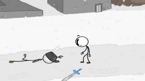 генри стикмен побег из комплекса