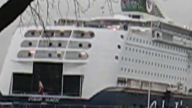 Color Line (color magic) 02.12.2011 (9509) смотреть онлайн