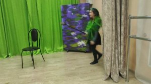 новый год к нам мчится, скоро все случится.