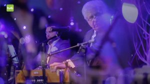 Haider Salim Live at TriVision Studios - Part 1