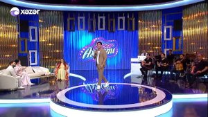 Xəzər Axşamı - Adil Karaca, Dana Durdana, İlkin Həsən 19.07.2022