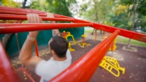 Самый большой орган в организме человека