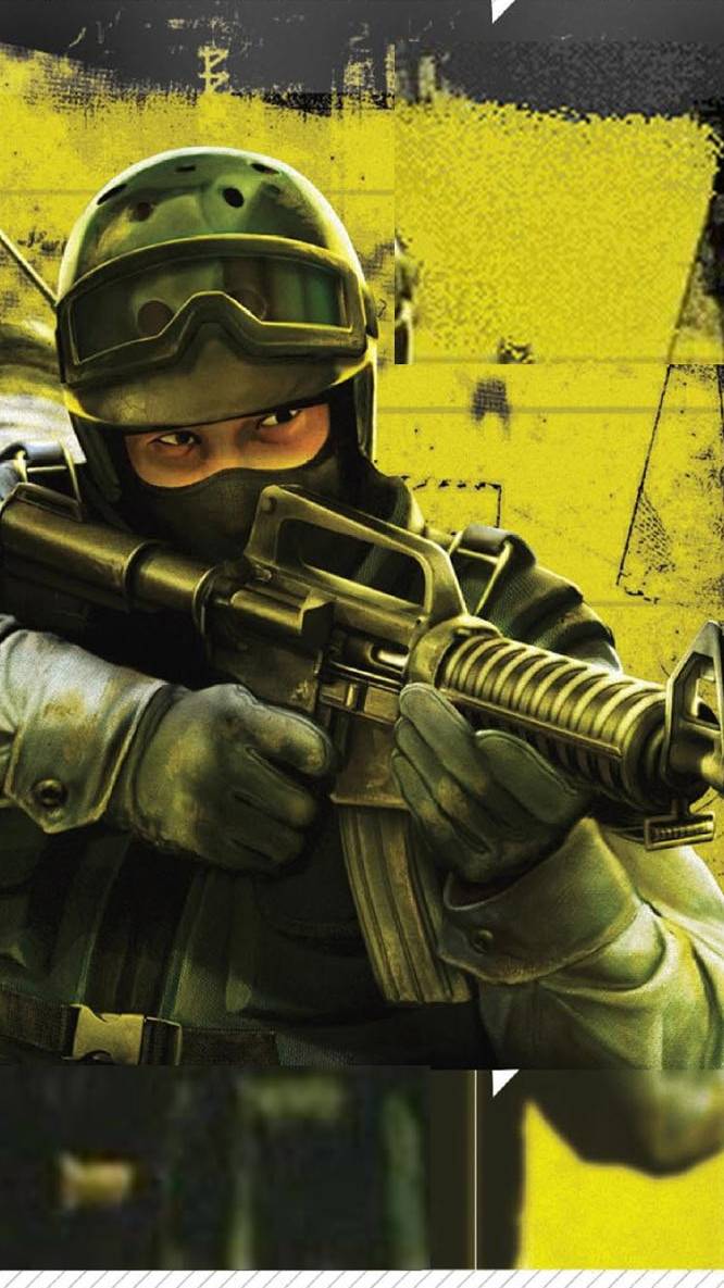 Counter-Strike Source 10,12,2024