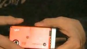 Sony Ericsson W910i  - видеообзор