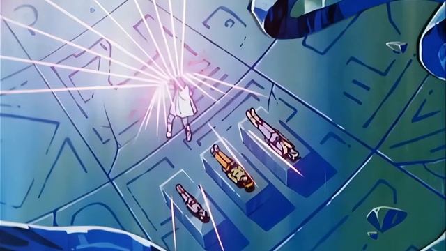 Ulysses 31 - Ulysses Vs Cyclops - [Upscaling 4k + 60fps AI] смотреть онлайн