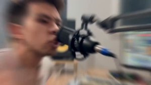 Elmurod Haqnazarov ft M1nor L1GHTDREAM Maktub premyera