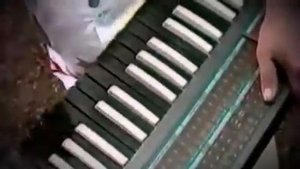 "На заре"- Альянс  (эксклюзивный оригинальный клип 1987 года)