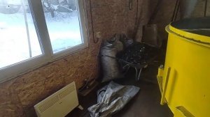 Брикетирование древесного угля