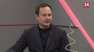 Интервью 24. Ренард Кутковский. Выпуск от 10.12.24