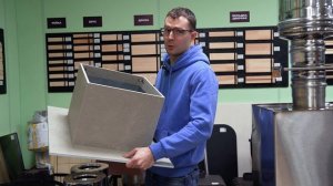 Основные элементы дымохода. Из чего состоит дымоход для бани?