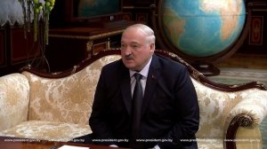 Лукашенко рассказал о давнем сотрудничестве с Нижегородской областью