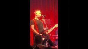 Чегевара кавер-шоу