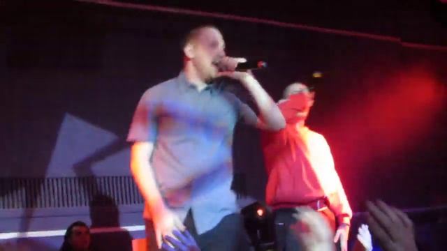 ГРОТ в Минске - Смотри (17.04.2011) смотреть онлайн