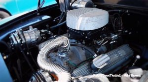 1949 Mercury Lead Sled (2nd Video)