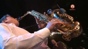 Ioane Ioane - Boghean Band