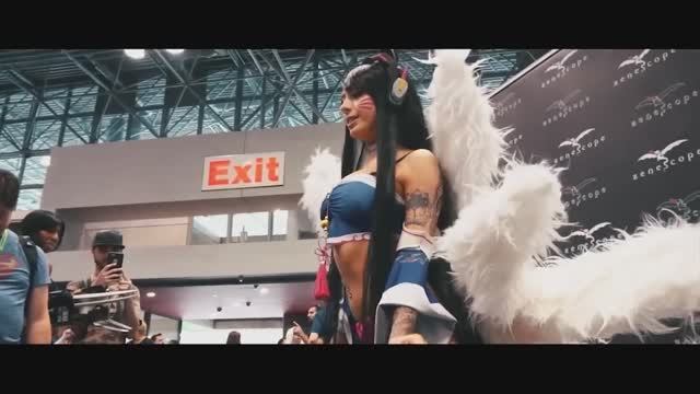 Dj Kantik - Teriyaki Boyz - Tokyo Drift & Sean Paul - Temperature (Remix)