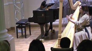 Liszt Paganini Etudes, No 5 La Chasse