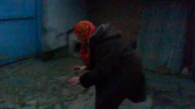 Собака не узнала своего хозяина смотреть онлайн