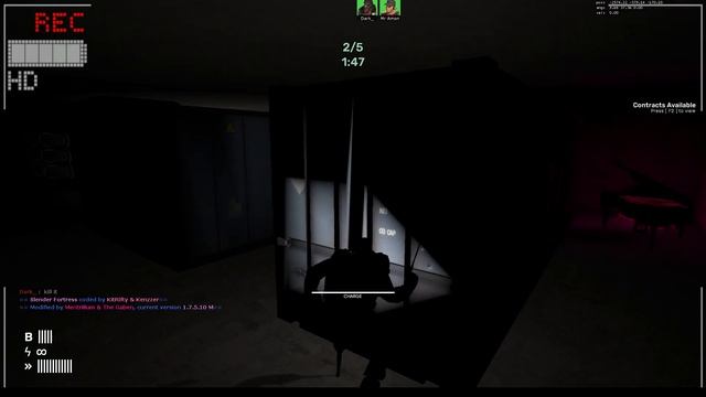 Slender Fortress 2 | Go Home [#1] смотреть онлайн