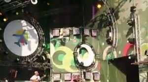 Настя Шахрин (Чайф) Всему свое время