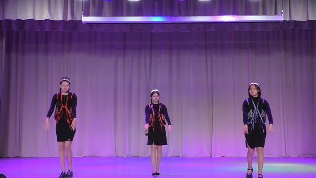 Фестиваль дружбы народов 2024_1 смотреть онлайн