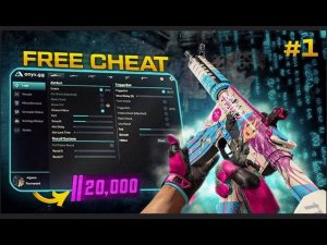 [BEST] New Counter Strike 2 Cheats For Free 2024 | CS2 FREE HACK! | DOWNLOAD NEW HACK CS2 FREE HERE