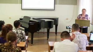 Косенко Л.М. Вокальная дикция