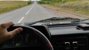 НИВА 2021. КОГДА ТЫ ЕДИШЬ ПО ТРАССЕ И ПРОСТО КАЙФУЛИИИ. ЛАДА НИВА 2021. НИВА БЛЭК. НИВА ЛЕГЕНДА.