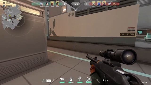 VALORANT you're a poopy head смотреть онлайн