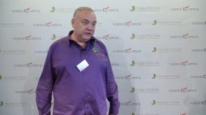 Айдын Ширинов, Сады Ставрополья