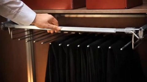 Европейская мебель KOMANDOR. С заботой о близких!