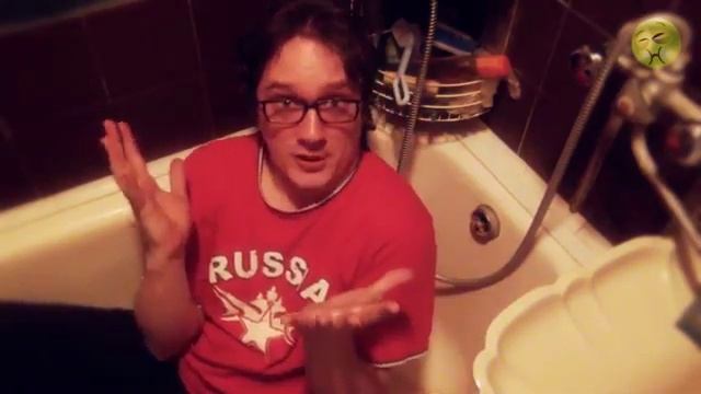 Школоблоггеры #4   Шахид Шоу Омское ТВ