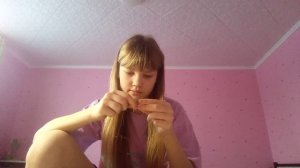 простое кольцо из бисера