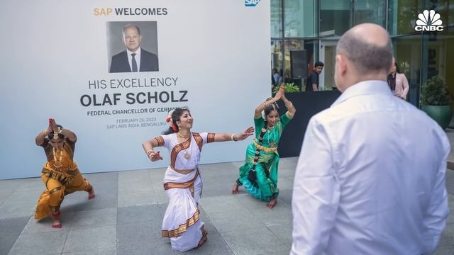 Can India help the UK create the next Silicon Valley and be a tech superpower? смотреть онлайн