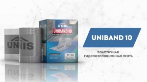 UNIBAND10-30sek(12-2024)