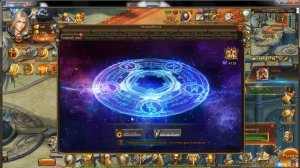 League of Angels III/League of Angels II - Лига Ангелов 3/Лига Ангелов 2