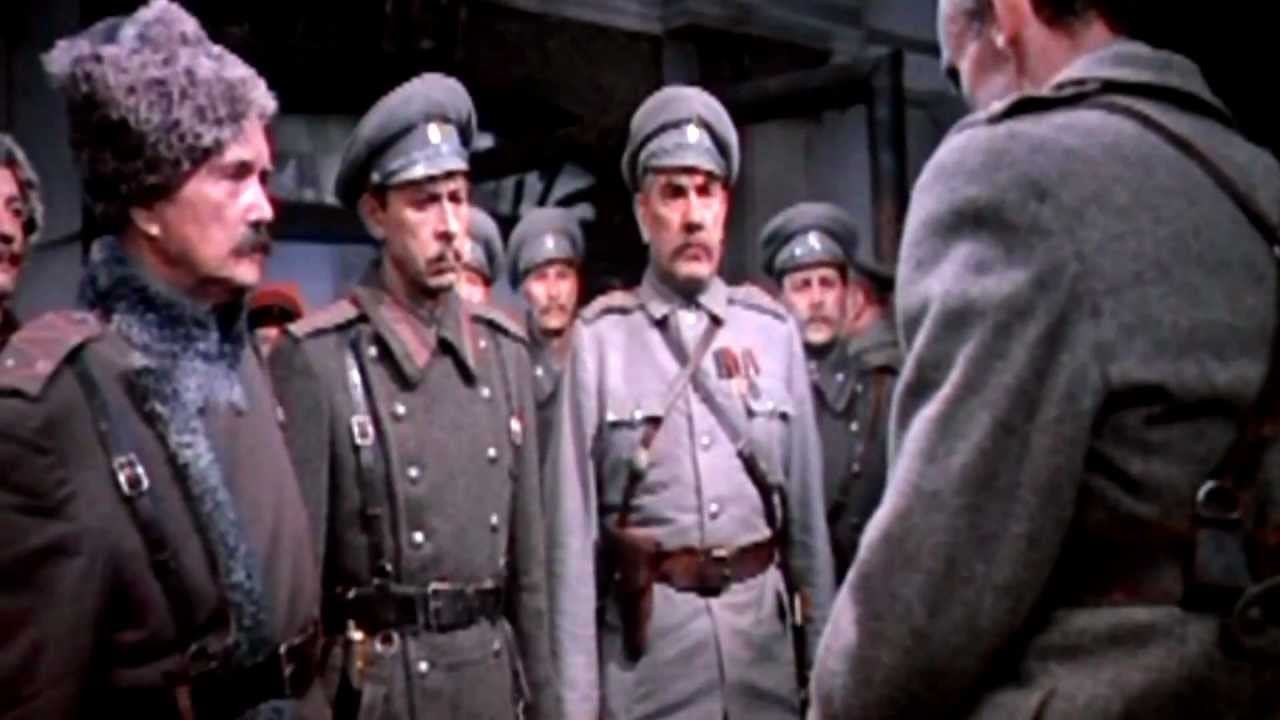 АЛЕКСАНДР РОЗЕНБАУМ. " РОМАНС ГЕНЕРАЛА ЧАРНОТЫ..." смотреть онлайн