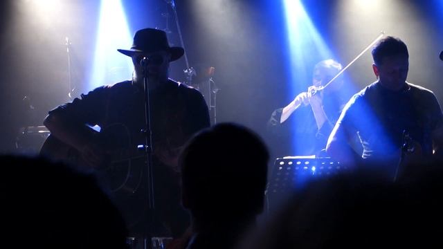 Аквариум - Крестовый Поход Птиц смотреть онлайн