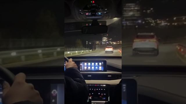 Тест-драйв Chery Tiggo4 @cheryrussia #Chery #КилометрыCHERY #автоблоггер #китайскиеавто #авто