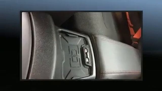 2018 Chevrolet Camaro | ZL1 | V8 | 6-Speed Manual смотреть онлайн