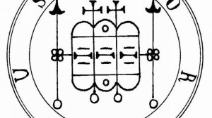 Подкаст из серии - Демоны Гоэтии - Маркиз Форнеус (Forneus)