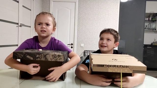 челлендж 