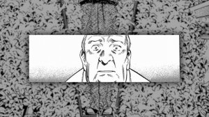 Манга про САМОГО УМНОГО злодея [Мальчишки двадцатого века]