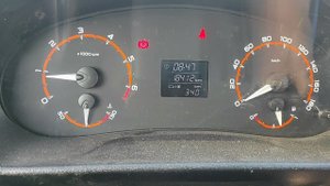 Большой ПЛЮС ЛЕГЕНДЫ которого нет на моëм УРБАНЕ на автомобиле лада НИВА 21214