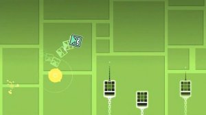 Time Machine Full Version (All Secret Coins | Geometry Dash Full Version | By Traso56