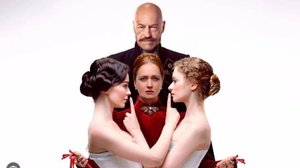 Чистые 1,2,3,4,5,6 серия (2024). Премьера